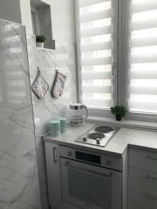 Serenity apartment Belgrade