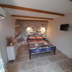 B&B / Chambres d'hotes L'Auberge du Mazet : photos des chambres