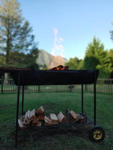 Tsitsikamma Garden Chalets