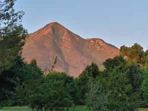 Tsitsikamma Garden Chalets
