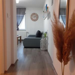 Apartmani Polanščak