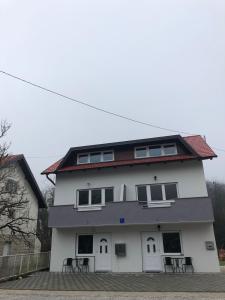 Apartmani Polanščak