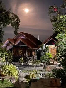 巴斯比度假村乡村民宿 - Ban Mit Mongkhon