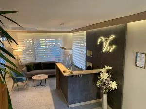 Garni hotel Vir - Suvlica