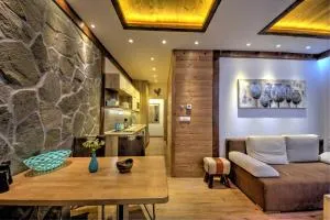 Matrix Primo Apartments - 高塔特拉山