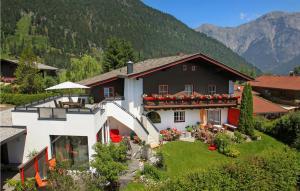 obrázek - Amazing Apartment In Saalfelden With 2 Bedrooms And Wifi