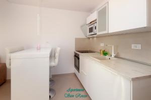 Apartment San Rocco