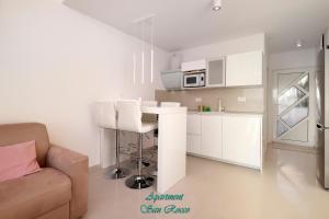Apartment San Rocco
