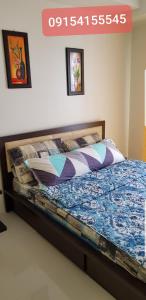 Wind Residences Tower 4