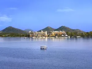 The Leela Palace Udaipur - Udaipur