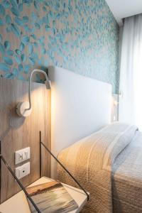 Double or Twin Room room in Hotel Rosa