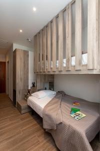 Twin Room room in Hotel Rosa