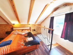 Apartmani Senka