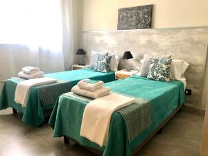 Hotel Berlin Pinamar