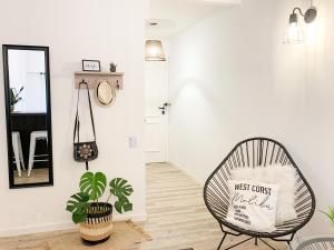 HEART OF RECOLETA - STUDIO 3 pax. TEMPORARYAPARTMENTSBA