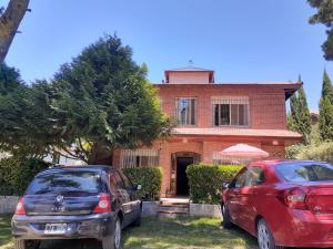 Hosteria Luz de Luna