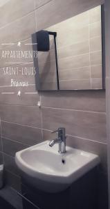 Appartements Saint-Louis Beauvais photo 6