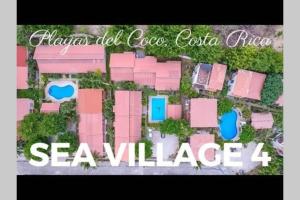 Spacious Loft with Pool and Great Outdoor Areas - 4-Sterne-Hotels in Coco