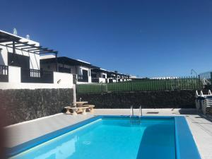 Three-Bedroom Villa room in Villas Vistabella