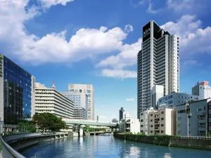 APA Hotel Osaka Higobashi Ekimae - Osaka