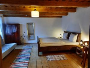 Studio Apartment room in Veseud11