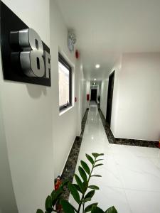 The Nova Hotel & Apartment