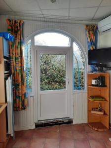 Appartements La grande bleue : photos des chambres
