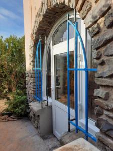 La grande bleue