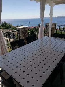 Castri Deluxe Sky Apartment Halkidiki Greece