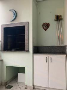 Apartamento em Canasvieiras