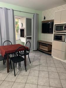 Apartamento em Canasvieiras