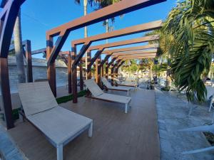 DiRoma resort Caldas Novas