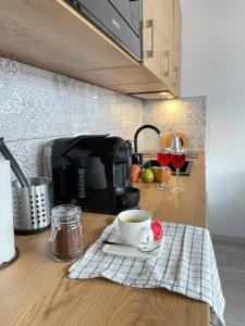 BalticSea Apartamenty