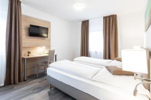 Double Room room in Köln 2020
