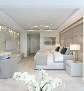 Ganjali Plaza Hotel - Baku