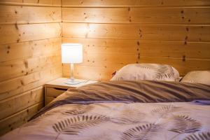 Chalets La Tiny : photos des chambres