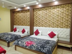 Hotel vinayak inn