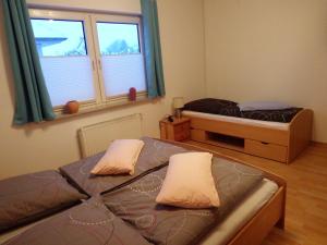 Ferienwohnung - Bothel