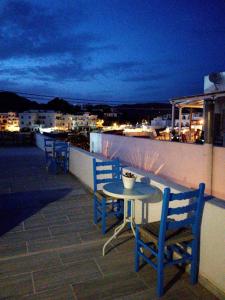 Yacht Front Studio - No 3