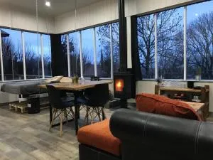 Best Price #3 "LA SERRE" x4 people - 奥尔尚普韦内