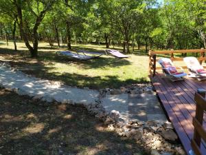B&B / Chambres d'hotes Le Mas de Balmes : photos des chambres