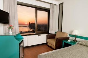 Kadıköy Rıhtım Hotel