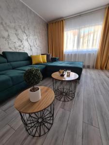 Apartament Central Iulia