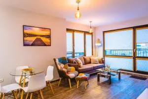 Boutique 1-bedroom flat in the heart of the city - Voyvodinovo