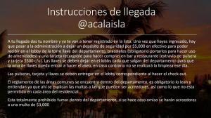 Departamento en La Isla Acapulco Torre H