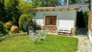 La Casita de Chozas - Colmenar Viejo