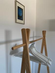 Appartements BLUE MOON : Studio