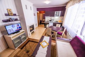 Grand Monastery Violet Apartment With One Bedroom And A Terrace