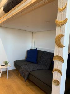 Appartements BLUE MOON : photos des chambres