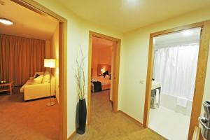 Hotel Bienestar Termas de Moncao